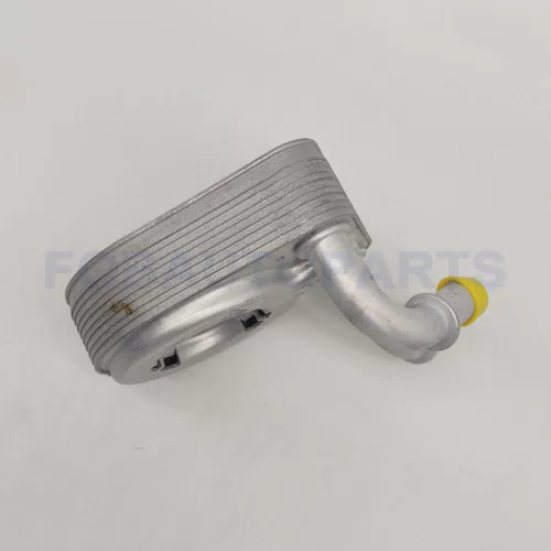 Oil Cooler Radiator for Fiat Bravo II 198 Alfa Romeo 147 937 Lancia Lybra 839AX 55180933 55186217 60801915 - image 5